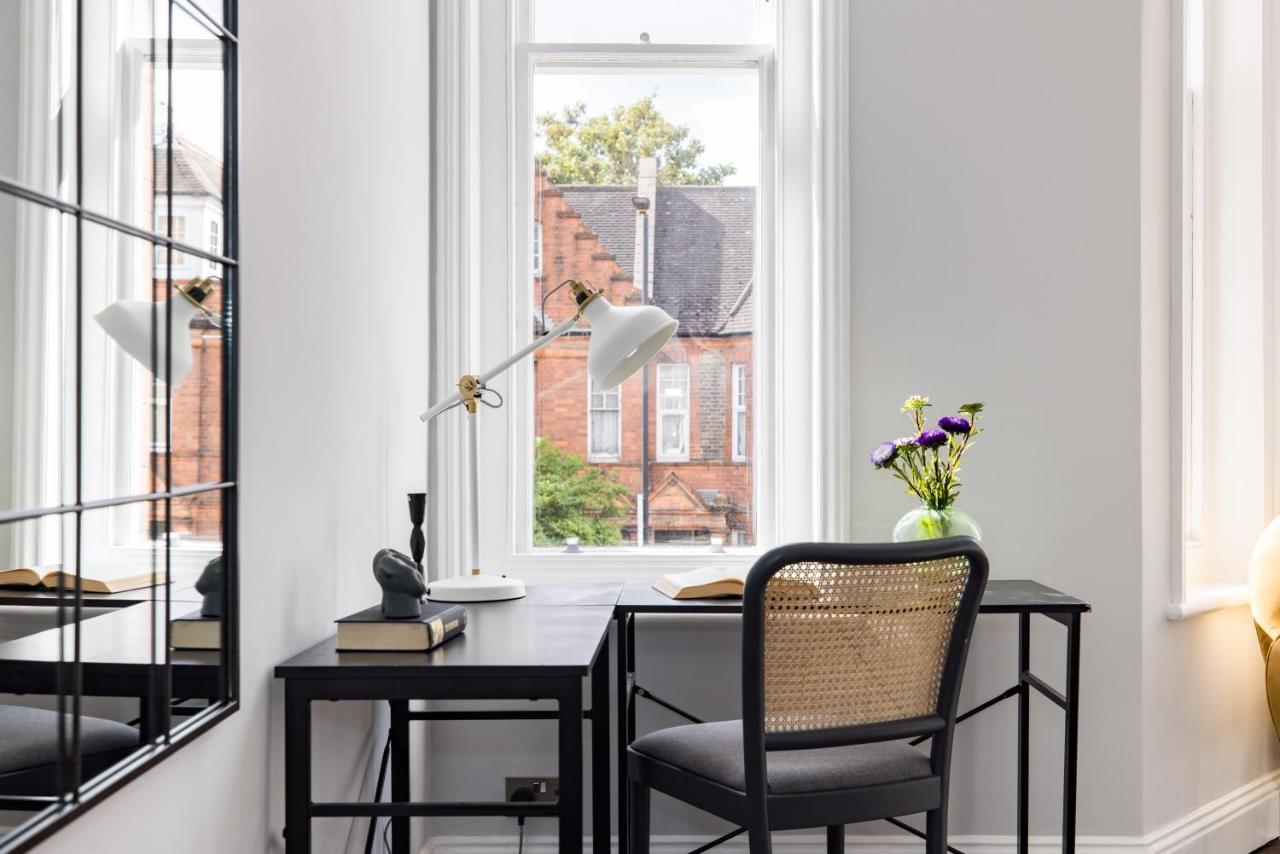 The Streatham Hill Wonder - Spacious 4Bdr House With Garden And Terrace Λονδίνο Εξωτερικό φωτογραφία