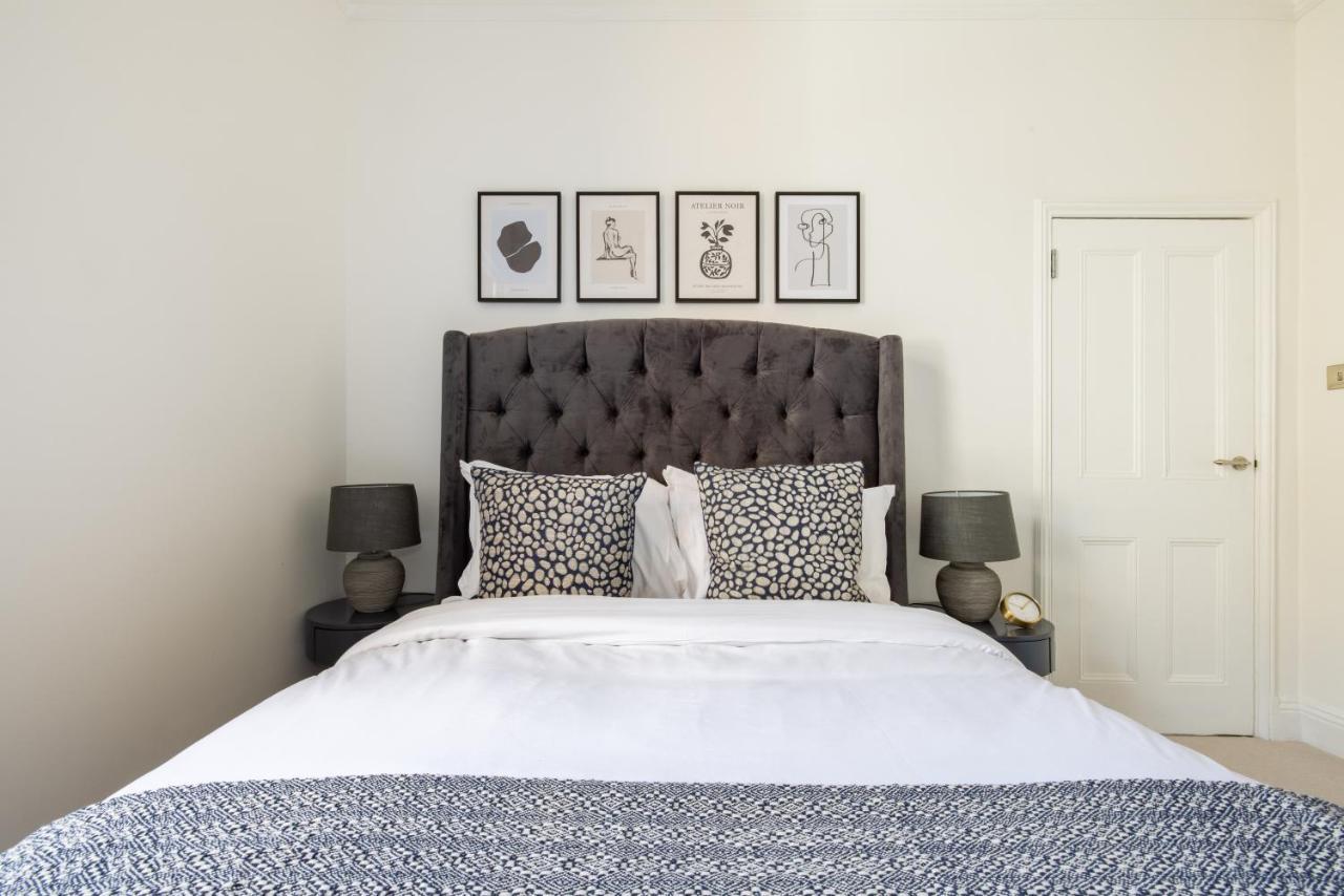 The Streatham Hill Wonder - Spacious 4Bdr House With Garden And Terrace Λονδίνο Εξωτερικό φωτογραφία