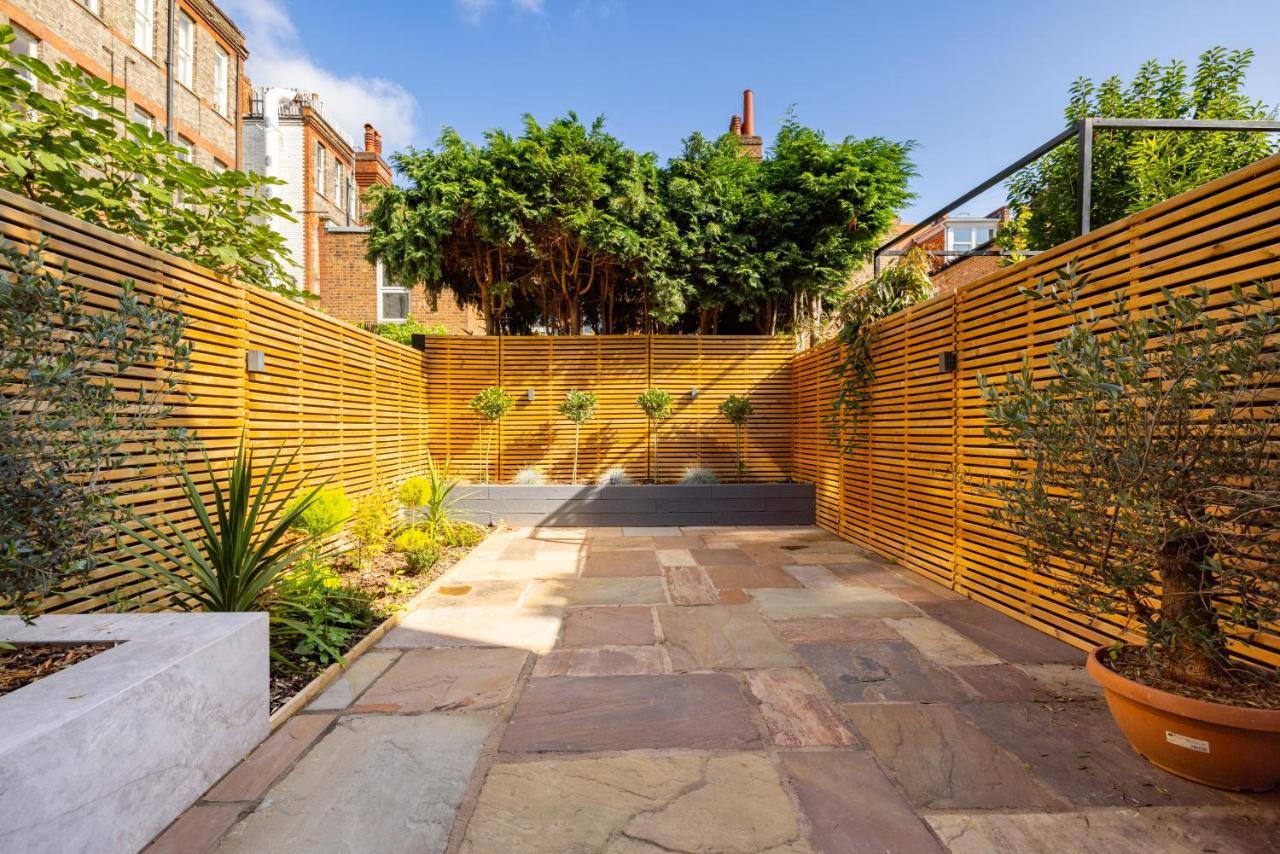 The Streatham Hill Wonder - Spacious 4Bdr House With Garden And Terrace Λονδίνο Εξωτερικό φωτογραφία
