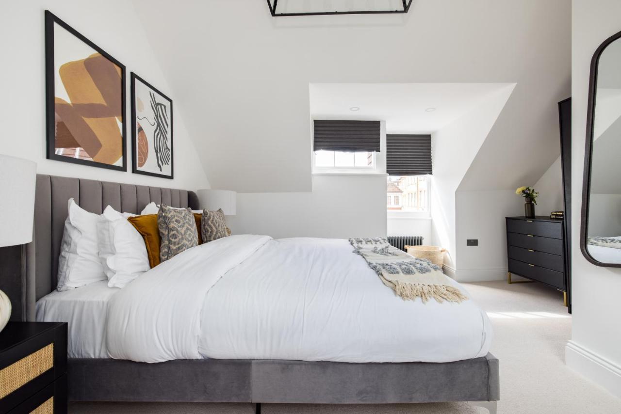 The Streatham Hill Wonder - Spacious 4Bdr House With Garden And Terrace Λονδίνο Εξωτερικό φωτογραφία