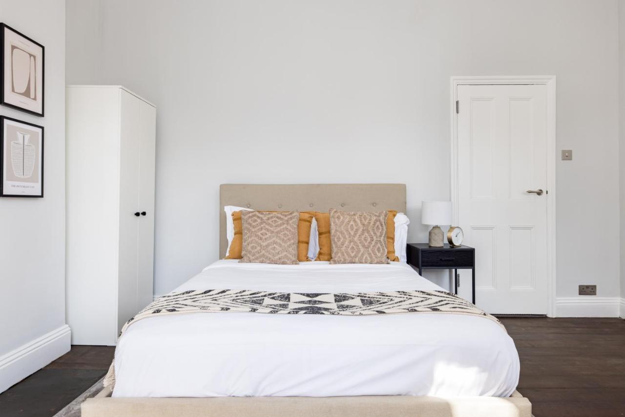 The Streatham Hill Wonder - Spacious 4Bdr House With Garden And Terrace Λονδίνο Εξωτερικό φωτογραφία
