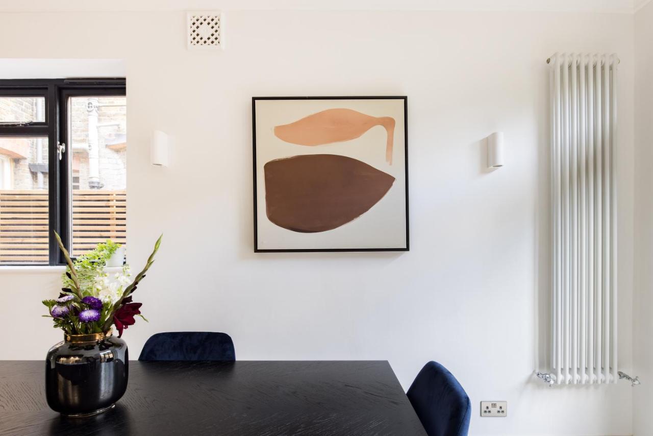 The Streatham Hill Wonder - Spacious 4Bdr House With Garden And Terrace Λονδίνο Εξωτερικό φωτογραφία