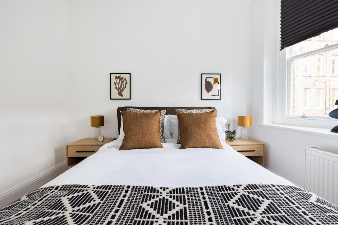 The Streatham Hill Wonder - Spacious 4Bdr House With Garden And Terrace Λονδίνο Εξωτερικό φωτογραφία