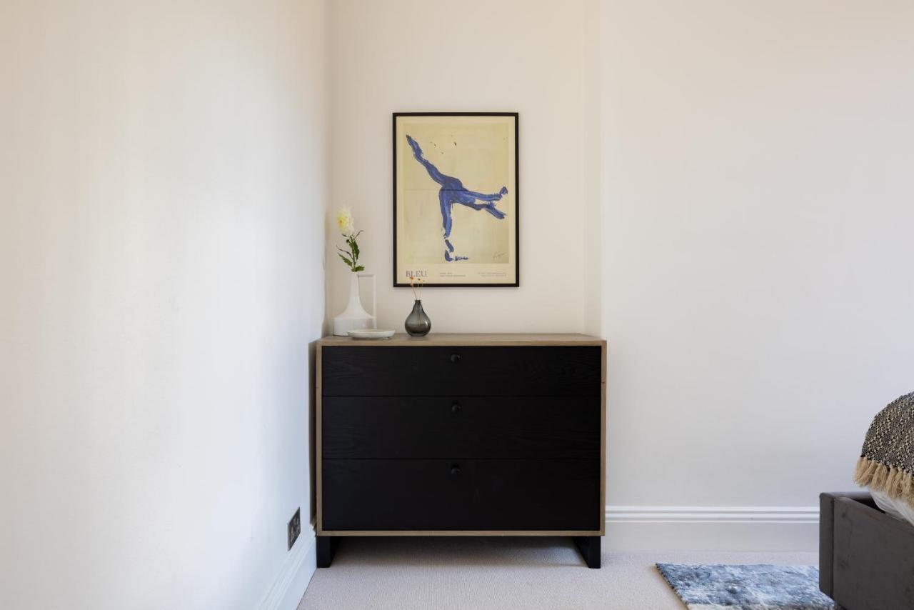 The Streatham Hill Wonder - Spacious 4Bdr House With Garden And Terrace Λονδίνο Εξωτερικό φωτογραφία